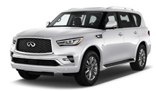 Infiniti QX80